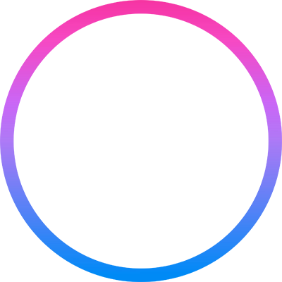 400x400 Pastel Bi Pride