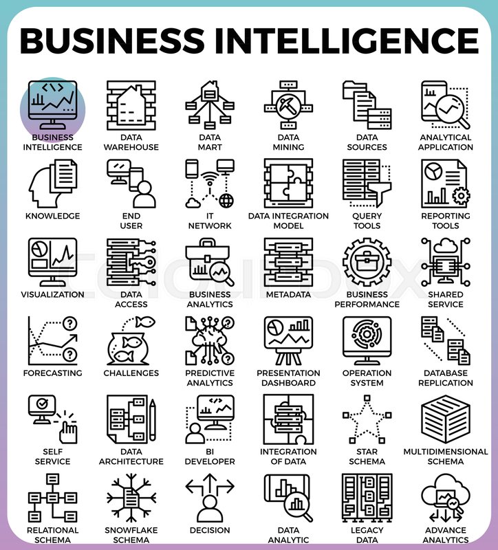 724x800 Business Intelligence