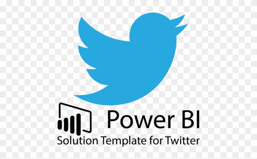 840x522 Power Bi Solution Template For Twitter