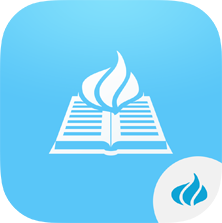 222x223 Download Free Bible App