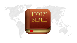 320x180 Bible App Icon Images