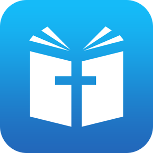 300x300 Holy Bible King James + Audio Apk