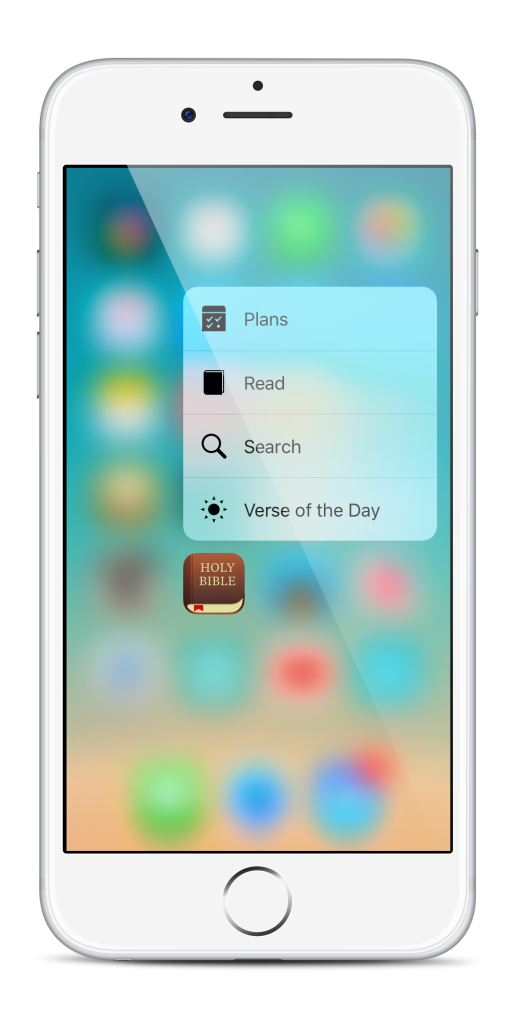 524x1024 Bible App For Ios Now Features Touch