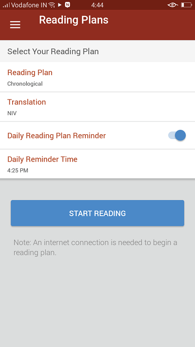400x711 How To Read Listen To Bible Online With Bible Gateway