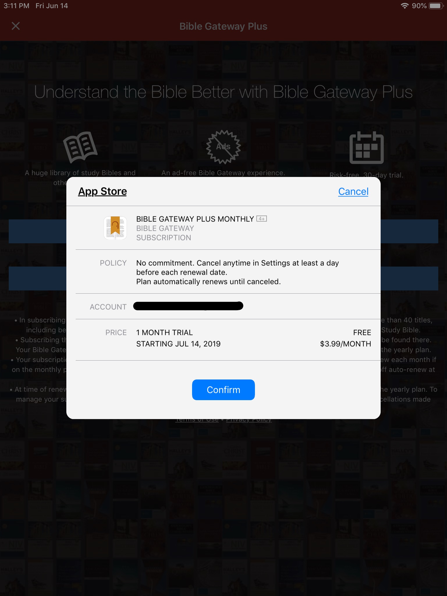 1536x2048 How To Sign Up For Bible Gateway Plus Bible Gateway