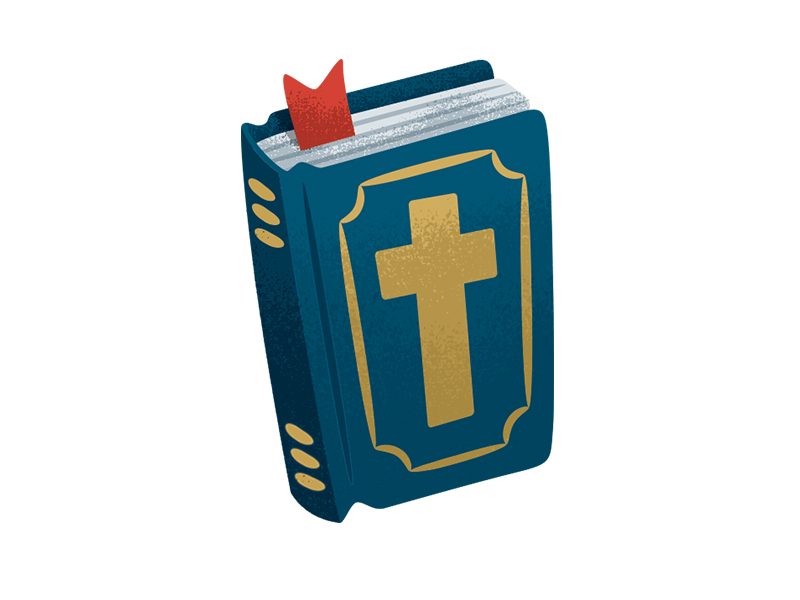 800x600 Bible Icon