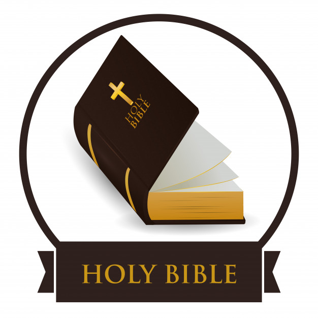 626x626 Bible Icon Design Vector Premium Download