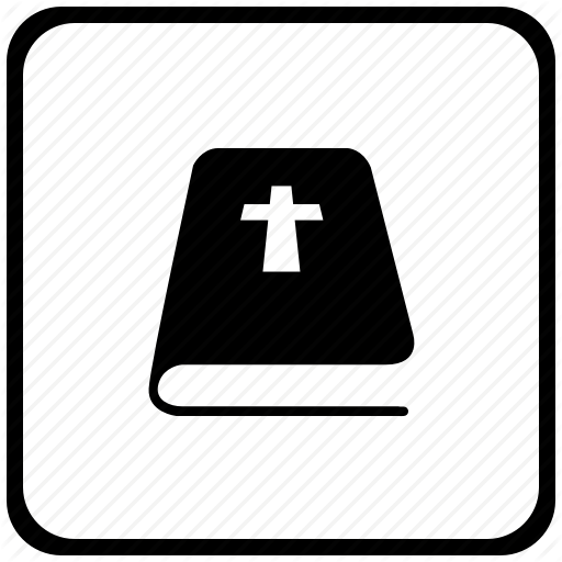 512x512 Bible Icon