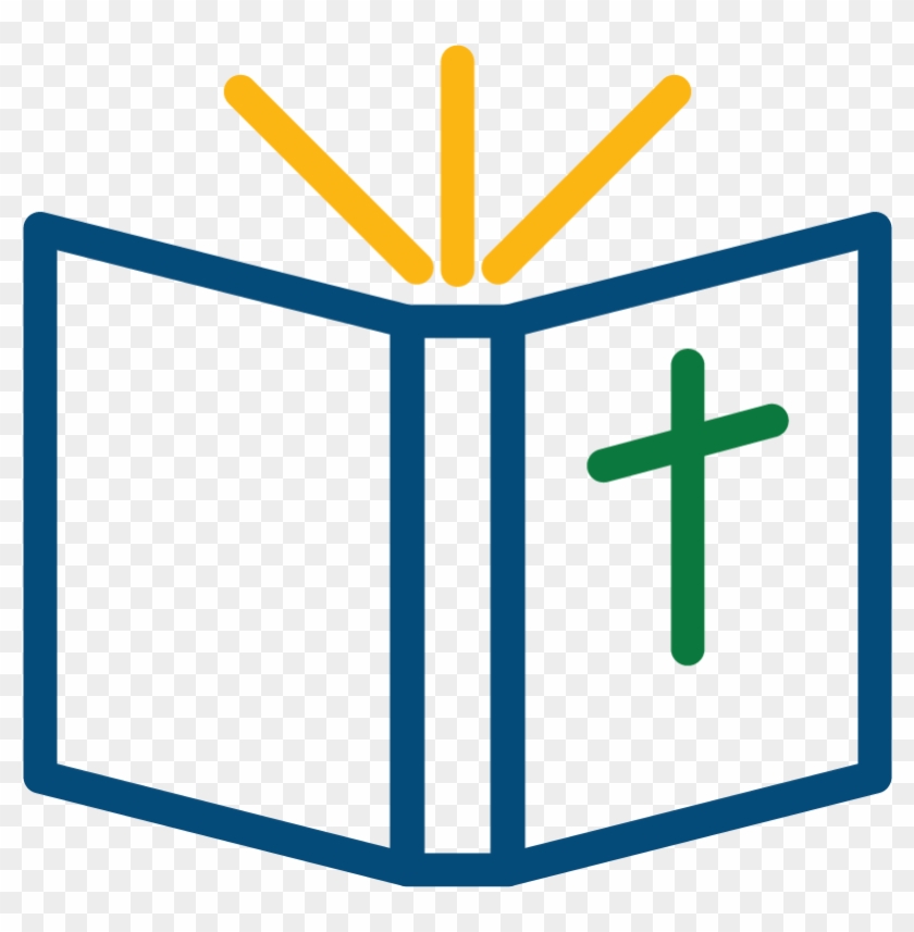 840x857 Bible Icon