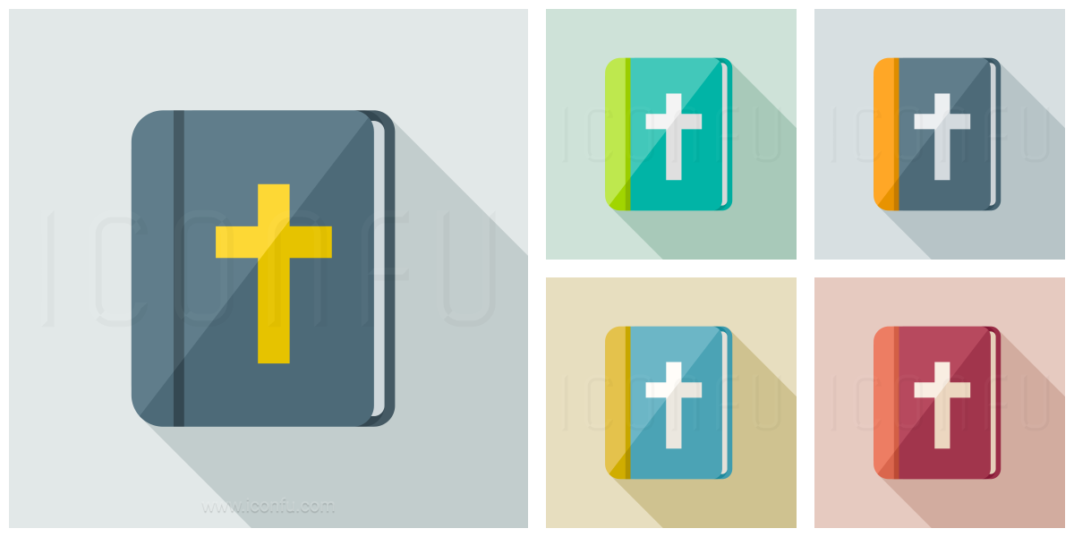 1200x600 Bible Icon