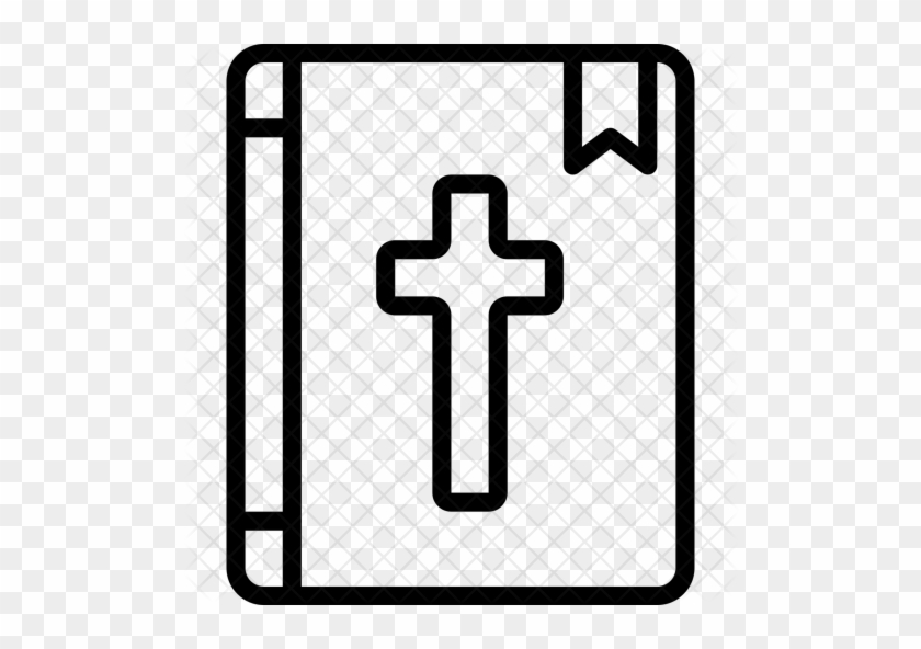 840x592 Bible Icon