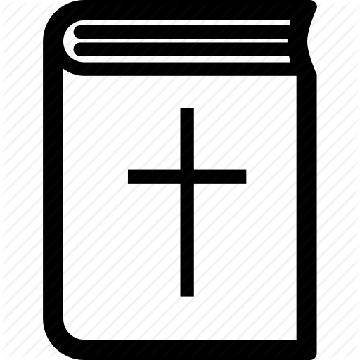 512x512 Bible, Book, God, Religion, Study Icon