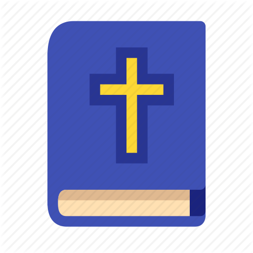 512x512 Bible, Book, Holy, Knowledge, Study Icon