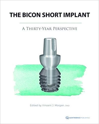 399x499 The Bicon Short Implant A Thirty Year Perspective