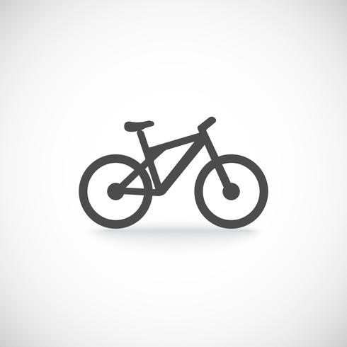 490x490 Bicycle Icon