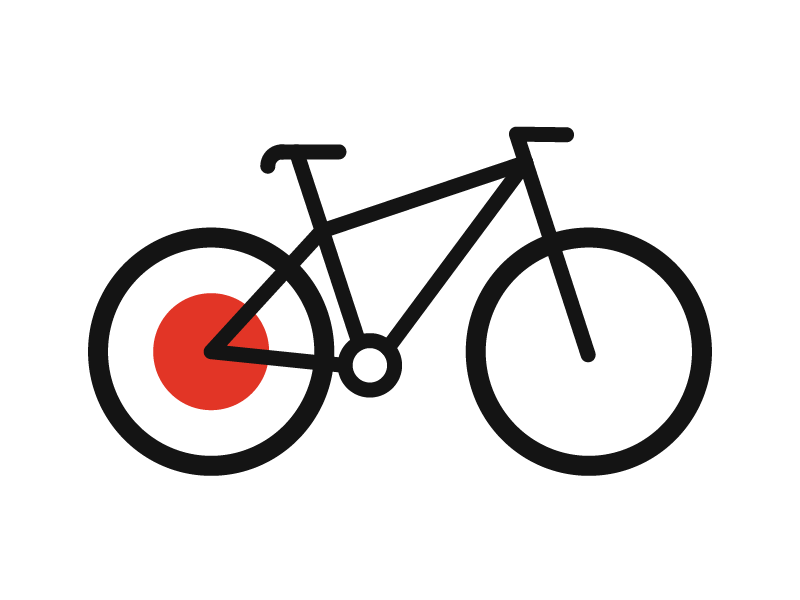800x600 Copenhagen Wheel Bike Icon