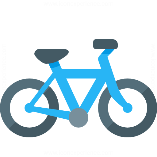 512x512 Iconexperience G Collection Bicycle Icon
