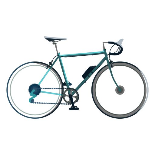 512x512 Racing Bicycle Icon