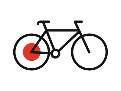 400x300 Sarah Kuehnle Projects Copenhagen Wheel Bicycle Icons Dribbble