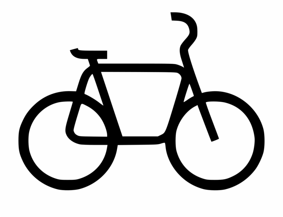 920x708 Bicycle Png Icon Free Download Onlinewebfonts Com