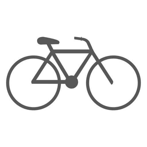 512x512 Bicycle Bike Icon
