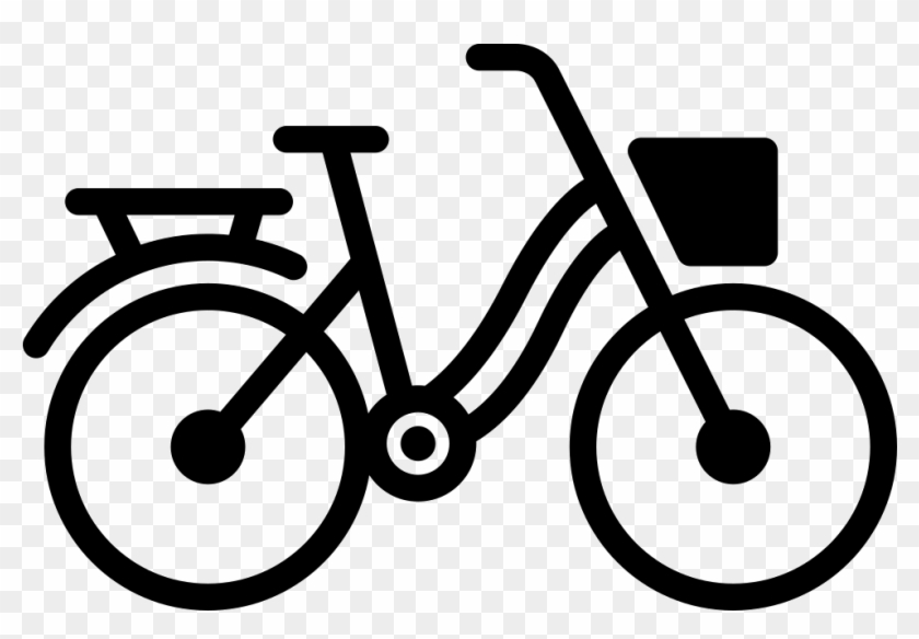 840x584 Bike Icon Png, Transparent Png