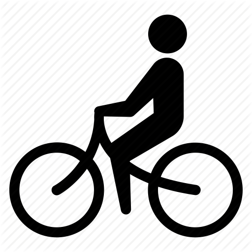 512x512 Bicycle, Bike, Cyclist, Eko, Ride Icon