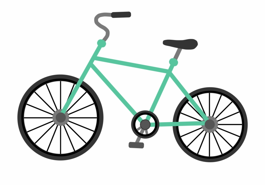 920x642 Colorful Transport Bicycle Icon Element Png And Vector