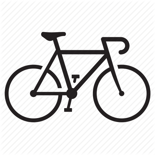 512x512 Cycling Icon Png Bicycle, Bike, Biking, Cycling