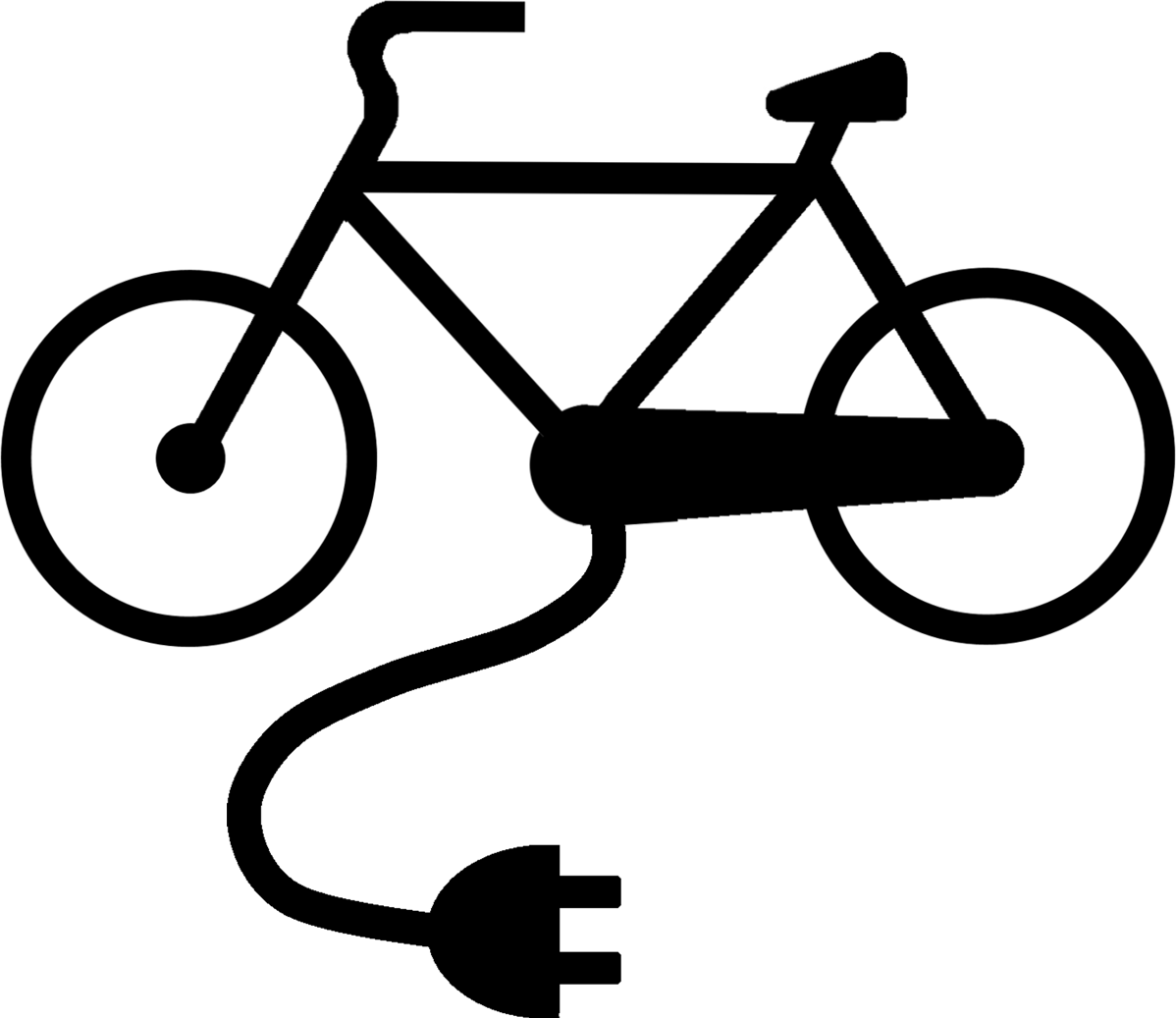 Bicycle Icon Png at Vectorified.com | Collection of Bicycle Icon Png