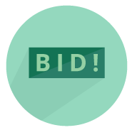 185x183 Free Online Silent Auctions