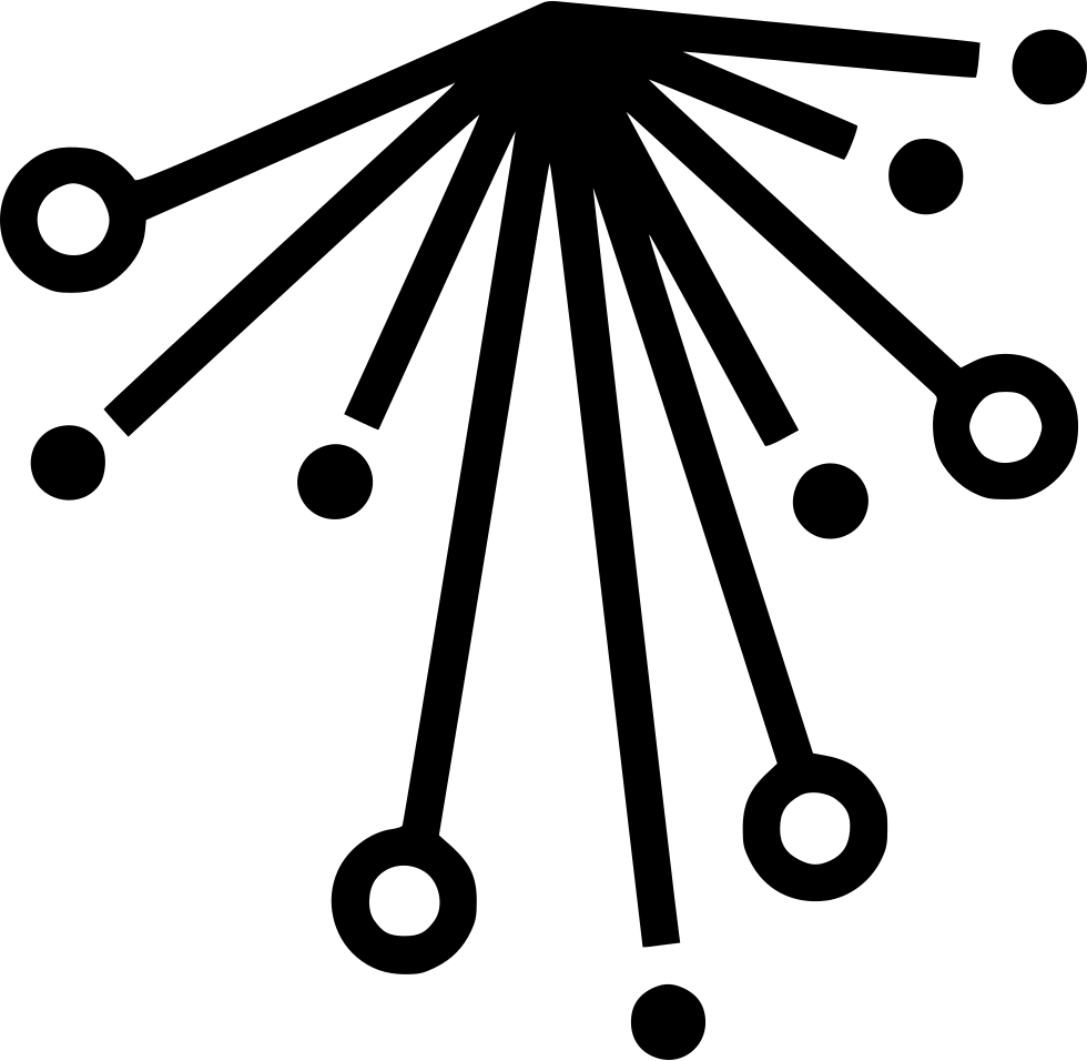 980x956 Big Bang Png Icon Free Download