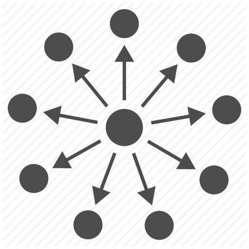 512x512 Big Bang, Boom, Burst, Expanse, Explode, Explosion, Nuclear Icon