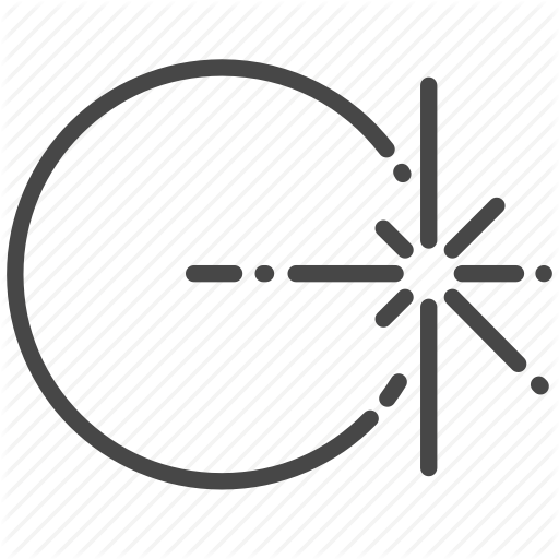 512x512 Astronomy, Big Bang, Cosmogony, Light, Planet, Star, Universe Icon