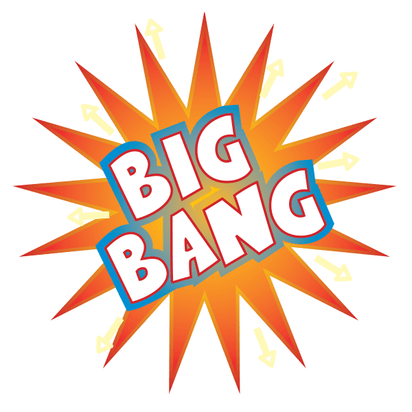 600x600 How Did The Universe Begin Amnh