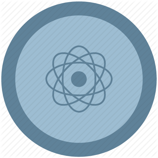 512x512 Atom, Big Bang Theory, Os X Folder Icon