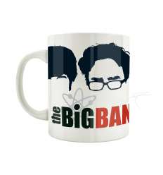 232x248 The Big Bang Theory Official Collection