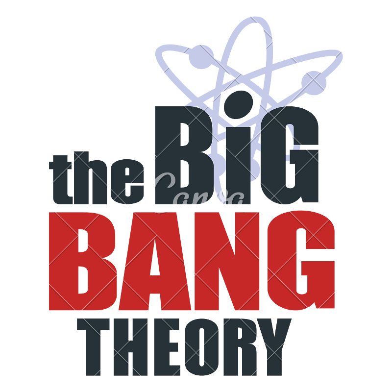 800x800 The Big Bang Theory