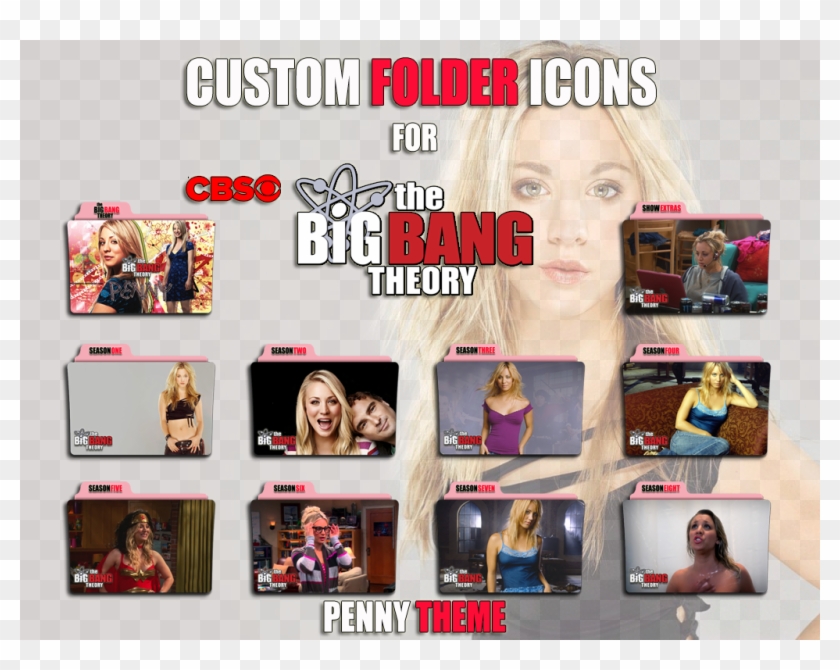 840x670 Penny Penny Penny Png Big Bang Theory