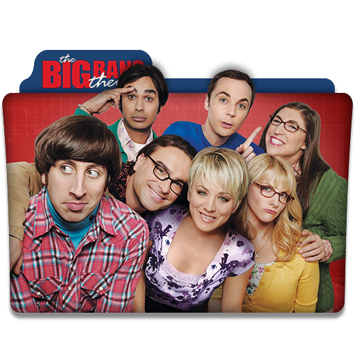 tee shirt folder big bang theory