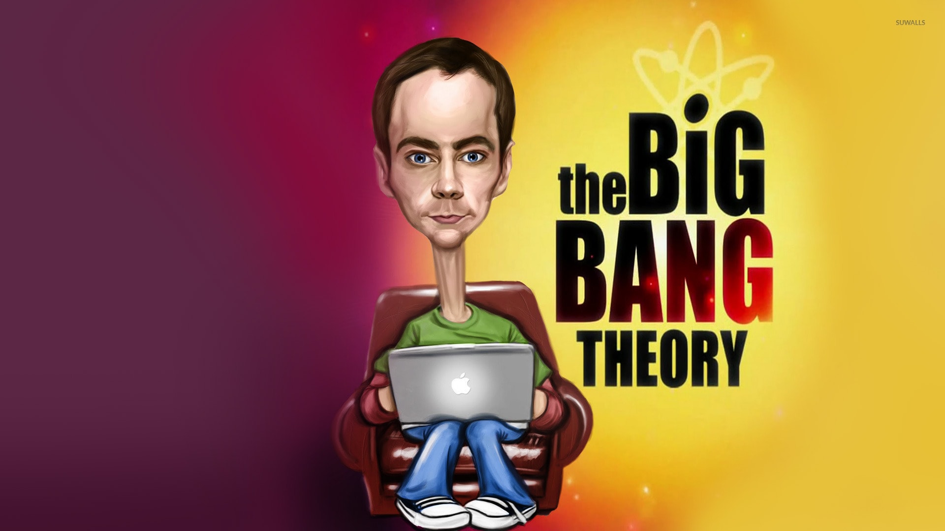 1920x1080 Sheldon Cooper Download Sheldon Cooper Desktop Wallpaper