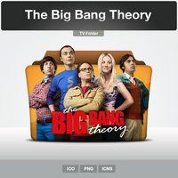 200x200 The Big Bang Theory