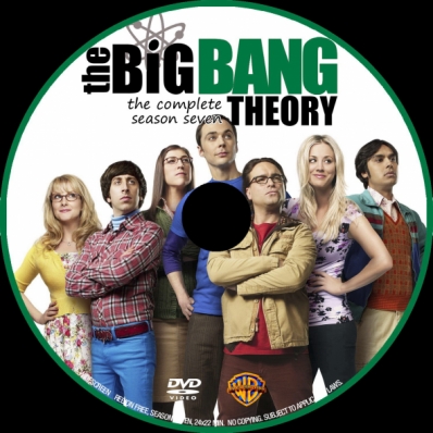 398x398 Free Download The Big Bang Theory