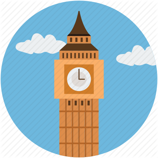 512x512 Big Ben, Big Ben In London, Clock Tower, London, Palace