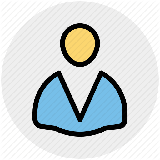 512x512 Avatar, Big Boss, Member, Office Worker, People, Person, User Icon