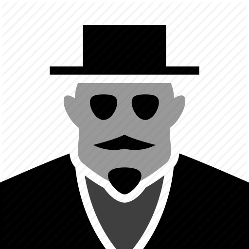 512x512 Big, Boss, Employer, Gangster, Kingpn