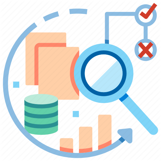 Big Data Analytics Icon at Vectorified.com | Collection of Big Data ...