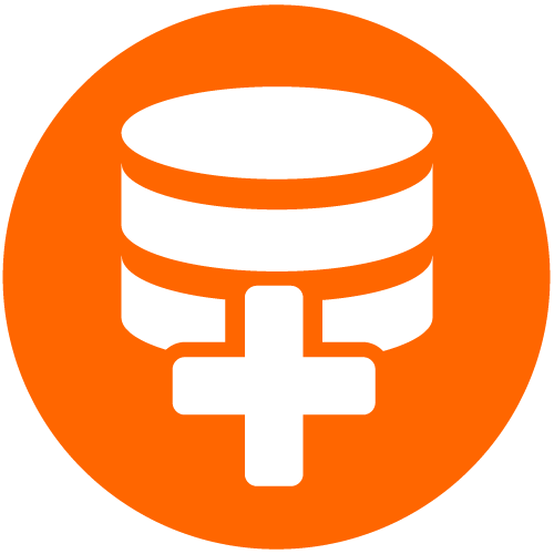 Big Data Icon Images 500x500 Big Data Icon Images