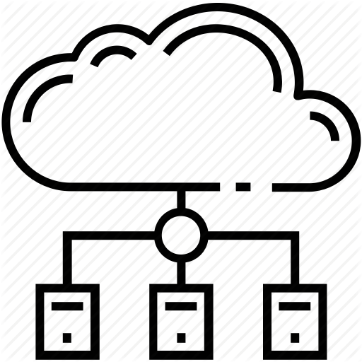 Big Data, Cloud Computing, Cloud Links, Cloud Sharing, Data Icon 512x512 Big Data, Cloud Computing, Cloud Links, Cloud Sharing, Data Icon