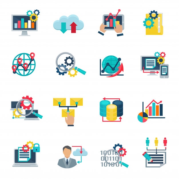 Data Vectors, Photos And Free Download 626x626 Data Vectors, Photos And Free Download